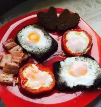 Вот что получилось из нашего рецепта - фото 1