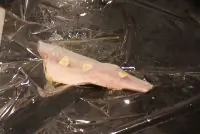 Вот что получилось из нашего рецепта - фото 2