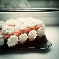 Вот что получилось из нашего рецепта - фото 1