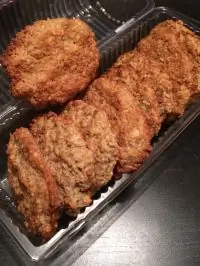 Вот что получилось из нашего рецепта - фото 1