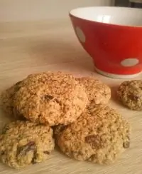 Вот что получилось из нашего рецепта - фото 2