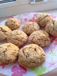 Вот что получилось из нашего рецепта - фото 3