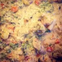 Вот что получилось из нашего рецепта - фото 2