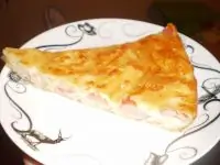 Вот что получилось из нашего рецепта - фото 1