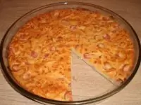 Вот что получилось из нашего рецепта - фото 2