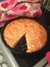 Вот что получилось из нашего рецепта - фото 3