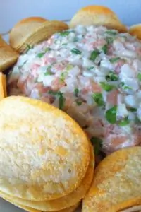 Вот что получилось из нашего рецепта - фото 1