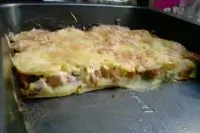 Вот что получилось из нашего рецепта - фото 1