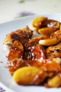 Вот что получилось из нашего рецепта - фото 1