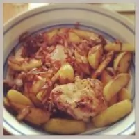 Вот что получилось из нашего рецепта - фото 2