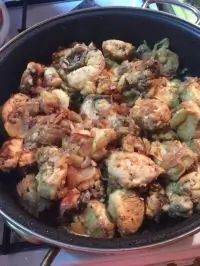 Вот что получилось из нашего рецепта - фото 3