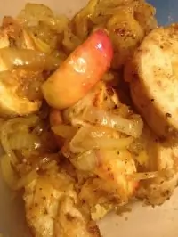 Вот что получилось из нашего рецепта - фото 4