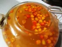 Вот что получилось из нашего рецепта - фото 2