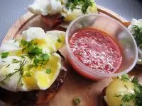 Вот что получилось из нашего рецепта - фото 1