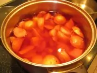 Вот что получилось из нашего рецепта - фото 2