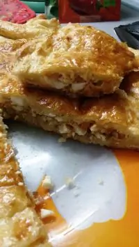 Вот что получилось из нашего рецепта - фото 1