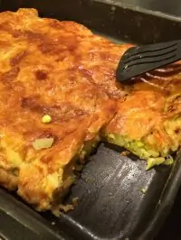 Вот что получилось из нашего рецепта - фото 2