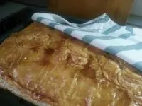 Вот что получилось из нашего рецепта - фото 3