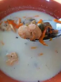 Вот что получилось из нашего рецепта - фото 1