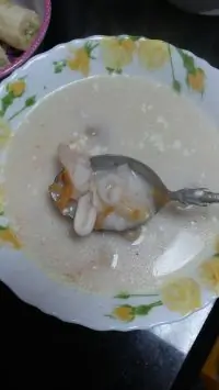 Вот что получилось из нашего рецепта - фото 2