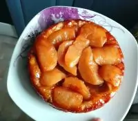 Вот что получилось из нашего рецепта - фото 1