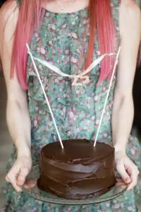 Вот что получилось из нашего рецепта - фото 1