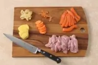 Вот что получилось из нашего рецепта - фото 3