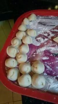 Вот что получилось из нашего рецепта - фото 2