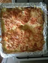 Вот что получилось из нашего рецепта - фото 1