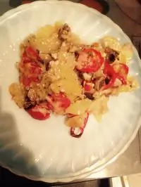 Вот что получилось из нашего рецепта - фото 2