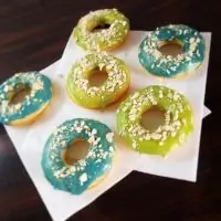 Вот что получилось из нашего рецепта - фото 1