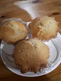 Вот что получилось из нашего рецепта - фото 1