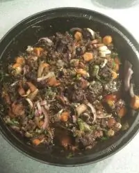 Вот что получилось из нашего рецепта - фото 1