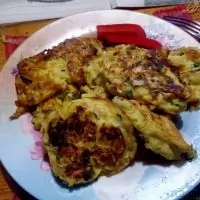 Вот что получилось из нашего рецепта - фото 2