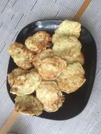 Вот что получилось из нашего рецепта - фото 3