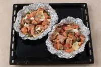 Вот что получилось из нашего рецепта - фото 1