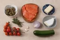 Вот что получилось из нашего рецепта - фото 3