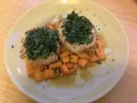 Вот что получилось из нашего рецепта - фото 1