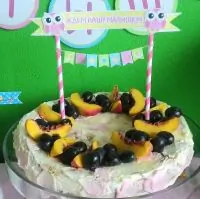 Вот что получилось из нашего рецепта - фото 1