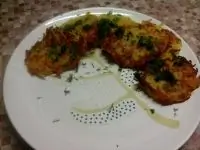 Вот что получилось из нашего рецепта - фото 1