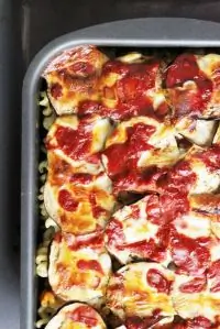 Вот что получилось из нашего рецепта - фото 1