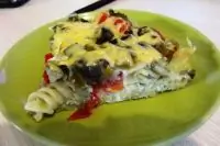 Вот что получилось из нашего рецепта - фото 2