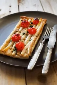 Вот что получилось из нашего рецепта - фото 1