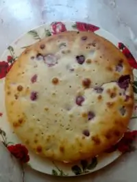 Вот что получилось из нашего рецепта - фото 2