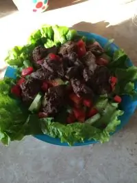 Вот что получилось из нашего рецепта - фото 1