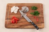 Вот что получилось из нашего рецепта - фото 2