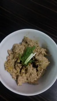 Вот что получилось из нашего рецепта - фото 1