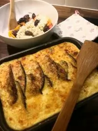 Вот что получилось из нашего рецепта - фото 1