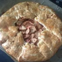 Вот что получилось из нашего рецепта - фото 1