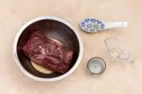 Вот что получилось из нашего рецепта - фото 1